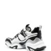 Karl Lagerfeld Gemini Karl Klip Krosstape low-top sneakers