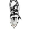 Karl Lagerfeld Gemini Karl Klip Krosstape low-top sneakers