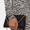 Stella McCartney  mini Falabella shoulder bag