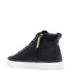 Calvin Klein  hi-top sneakers