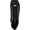 Calvin Klein  hi-top sneakers