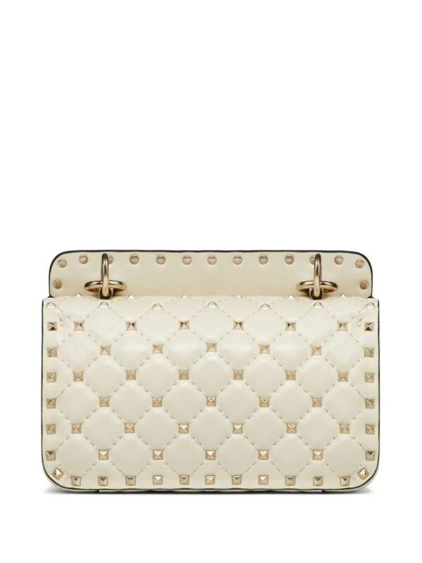 18735648_50323816_1000.jpg Valentino Garavani small Rockstud Spike shoulder bag