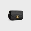 CELINE CLASSIQUE TRIOMPHE BAG IN Niloticus Crocodile