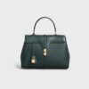 CELINE Classique 16 Bag in satinated calfskin