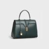 CELINE Classique 16 Bag in satinated calfskin