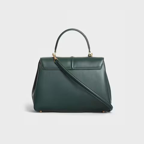 CELINE Classique 16 Bag in satinated calfskin