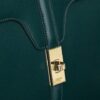 CELINE Classique 16 Bag in satinated calfskin