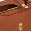 187373BF9-03TN_4_SUM23.jpg CELINE Classique 16 Bag IN natural calfskin