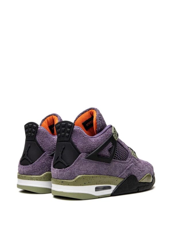 18740912_41827276_1000.jpg Jordan Air Jordan 4 "Canyon Purple" sneakers