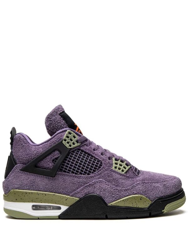 18740912_41827284_1000.jpg Jordan Air Jordan 4 "Canyon Purple" sneakers