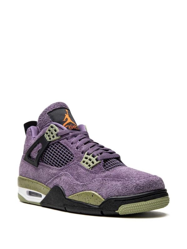 18740912_41827285_1000.jpg Jordan Air Jordan 4 "Canyon Purple" sneakers