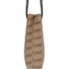 Balenciaga  BB monogram-print canvas tote bag