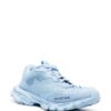 Balenciaga Destroy chunky track trainers