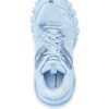 Balenciaga Destroy chunky track trainers