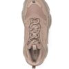 18763353_41663269_1000.jpg Balenciaga Triple S clear-sole sneakers