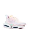 18763467_40630152_1000.jpg Balmain B-Bold colour-block sneakers