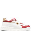 18770740_40800743_1000.jpg Valentino Garavani One Stud low-top sneakers