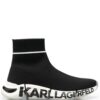 18775569_40688672_1000_ee665734-7026-4350-a84b-b770e28918b7.jpg Karl Lagerfeld logo-print knitted-upper sneakers
