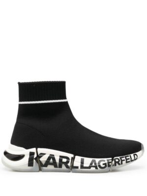 18775569_40688672_1000_ee665734-7026-4350-a84b-b770e28918b7.jpg Karl Lagerfeld logo-print knitted-upper sneakers