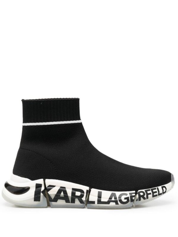 18775569_40688672_1000_ee665734-7026-4350-a84b-b770e28918b7.jpg Karl Lagerfeld logo-print knitted-upper sneakers