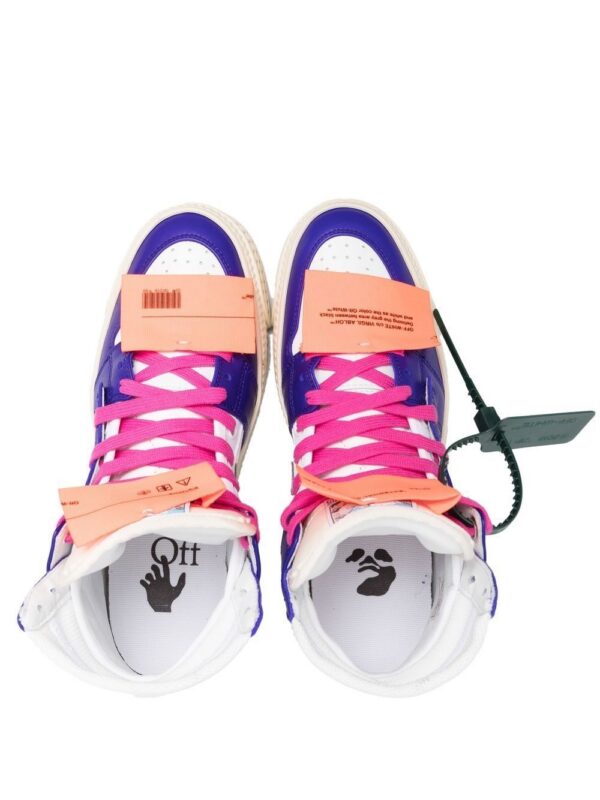 18784417_41542610_1000_8e570e33-8c19-45ad-a31f-6bc23d6cbf43.jpg Off-White 3.0 Off Court sneakers