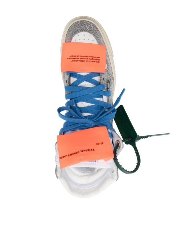 18784421_50057648_1000_7692baab-b1a1-4fa0-8406-cb3f8cb28437.jpg Off-White 3.0 Off Court Glitter high-top sneakers
