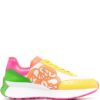 18785959_42638373_1000.jpg Alexander McQueen colour-block flatform sneakers