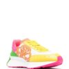18785959_42638374_1000.jpg Alexander McQueen colour-block flatform sneakers
