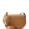 18787074_41261941_1000_b0925ef6-6721-41f1-9a5f-5e9fa0b0de25.jpg Polo Ralph Lauren leather saddle crossbody bag