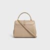 188003BEY-03CP_3_FW24_W.jpg CELINE Small 16 Bag in satinated calfskin