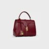 CELINE Small 16 Bag in satinated calfskin