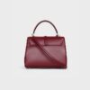 CELINE Small 16 Bag in satinated calfskin