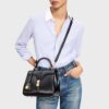 CELINE Small 16 Bag IN Satinated Calfskin