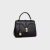 CELINE Small 16 Bag IN Satinated Calfskin