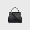 CELINE Small 16 Bag IN Satinated Calfskin