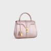 CELINE Small 16 Bag IN pearly python