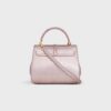 CELINE Small 16 Bag IN pearly python