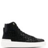 18817577_40884552_1000.jpg Balmain B-Court high-top sneakers