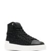 18817577_40886658_1000.jpg Balmain B-Court high-top sneakers