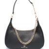 18822811_40862957_1000.jpg Michael Kors chain-link leather shoulder bag