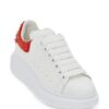 Alexander Mcqueen Oversize sequin-embellished sneakers