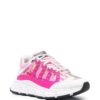 Versace  Trigreca low-top sneakers