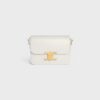 188423BF4-01RC_1_SUM25_W.jpg CELINE TEEN TRIOMPHE BAG IN shiny calfskin