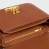 188423BFN-04LU_4_FW23_W.jpg CELINE TEEN TRIOMPHE BAG IN Natural Calfskin