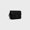 188423EQJ-38NN_2_WIN22.jpg CELINE TEEN TRIOMPHE BAG IN Shiny Calfskin
