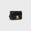 188424BF6-38NO_2_FALL21.jpg CELINE Teen Triomphe Bag in Crocodile