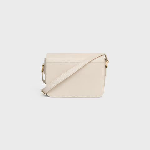 188424BFJ-01RC_3_SUM25_W.jpg CELINE TEEN TRIOMPHE BAG IN lizard