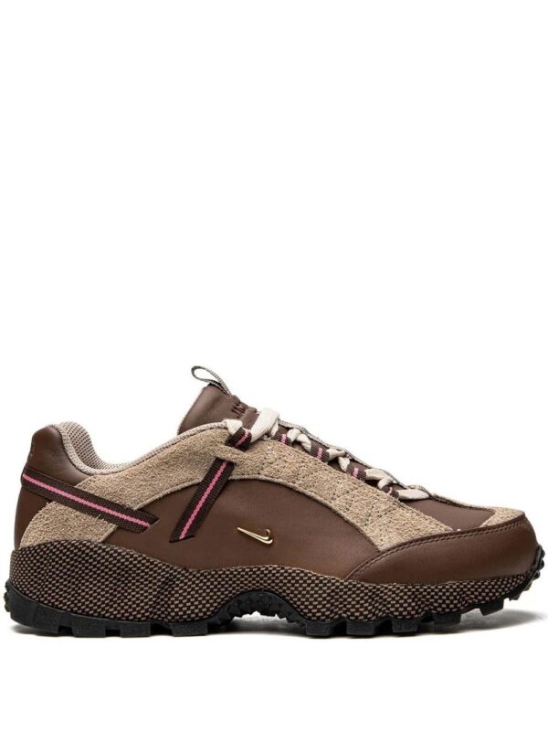 Nike  x Jacquemus Air Humara LX "Brown" sneakers