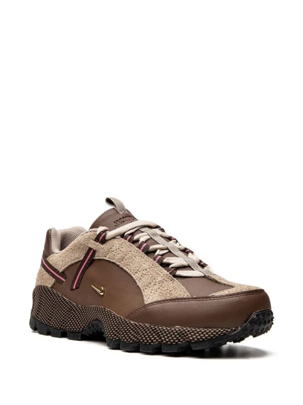 Nike  x Jacquemus Air Humara LX "Brown" sneakers