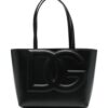 Dolce & Gabbana  small DG Logo tote bag